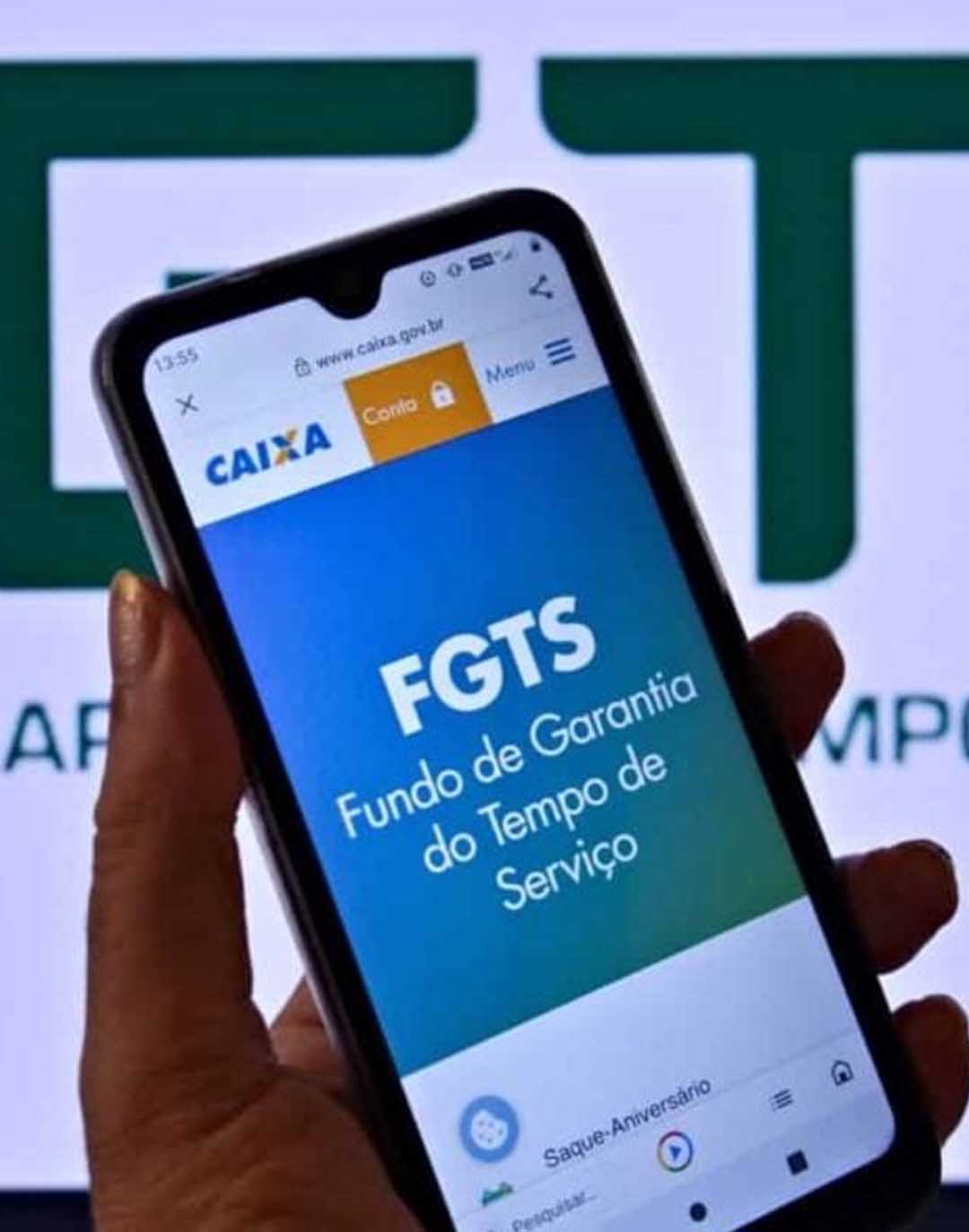 Moradores de Ipatinga e Região Afetados pelas Chuvas Podem Solicitar Saque do FGTS